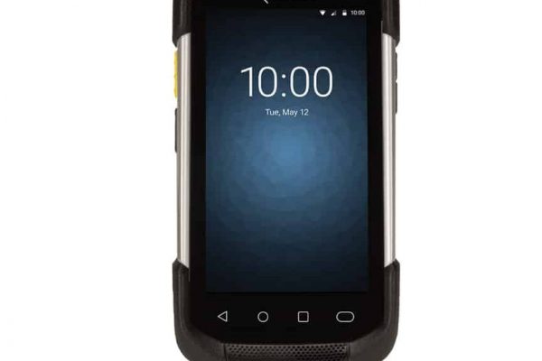 Zebra TC70 mobile computer