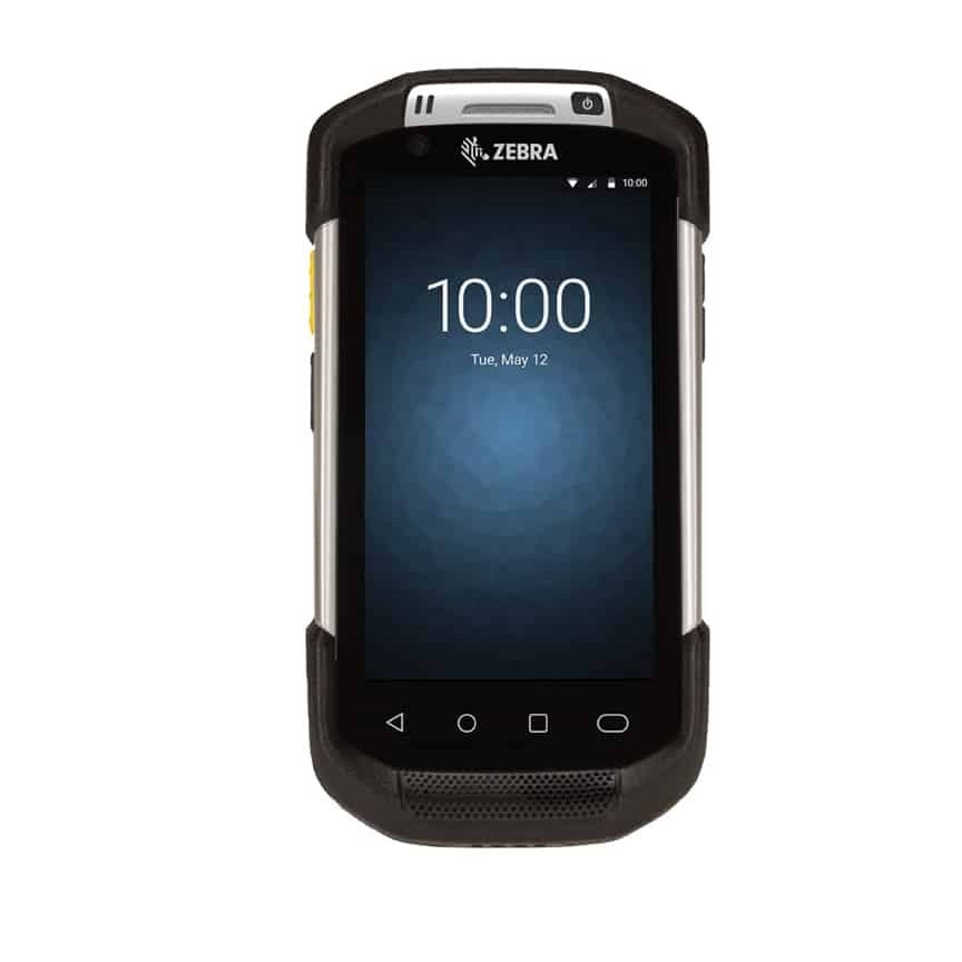 Zebra TC70 mobile computer