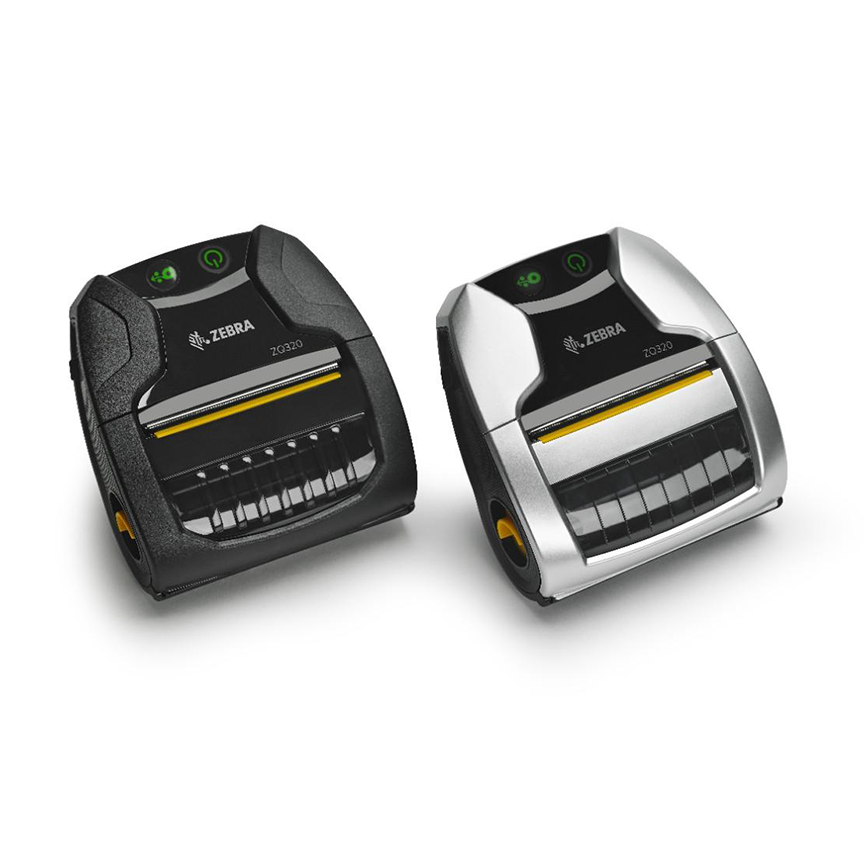 Zebra ZQ300 Series Mobile Printers