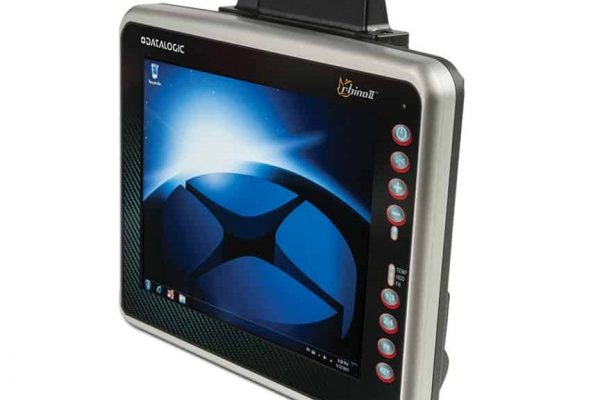 rhino Datalogic Rhino II™ Vehicle Mount Computer