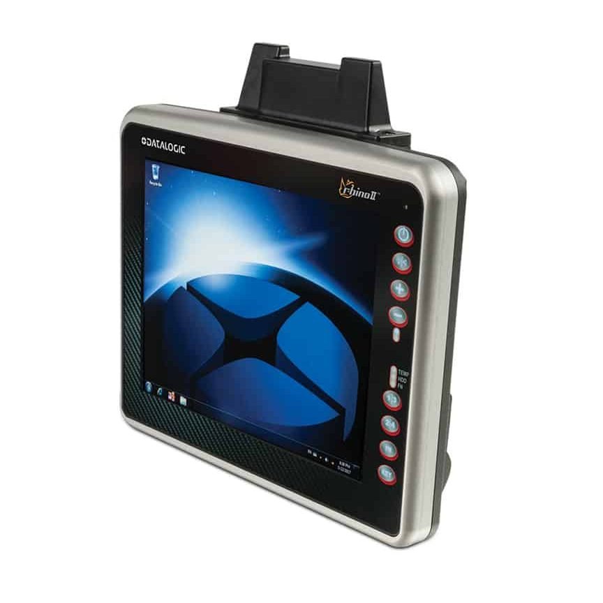 Datalogic Rhino II™ Vehicle Mount Computer