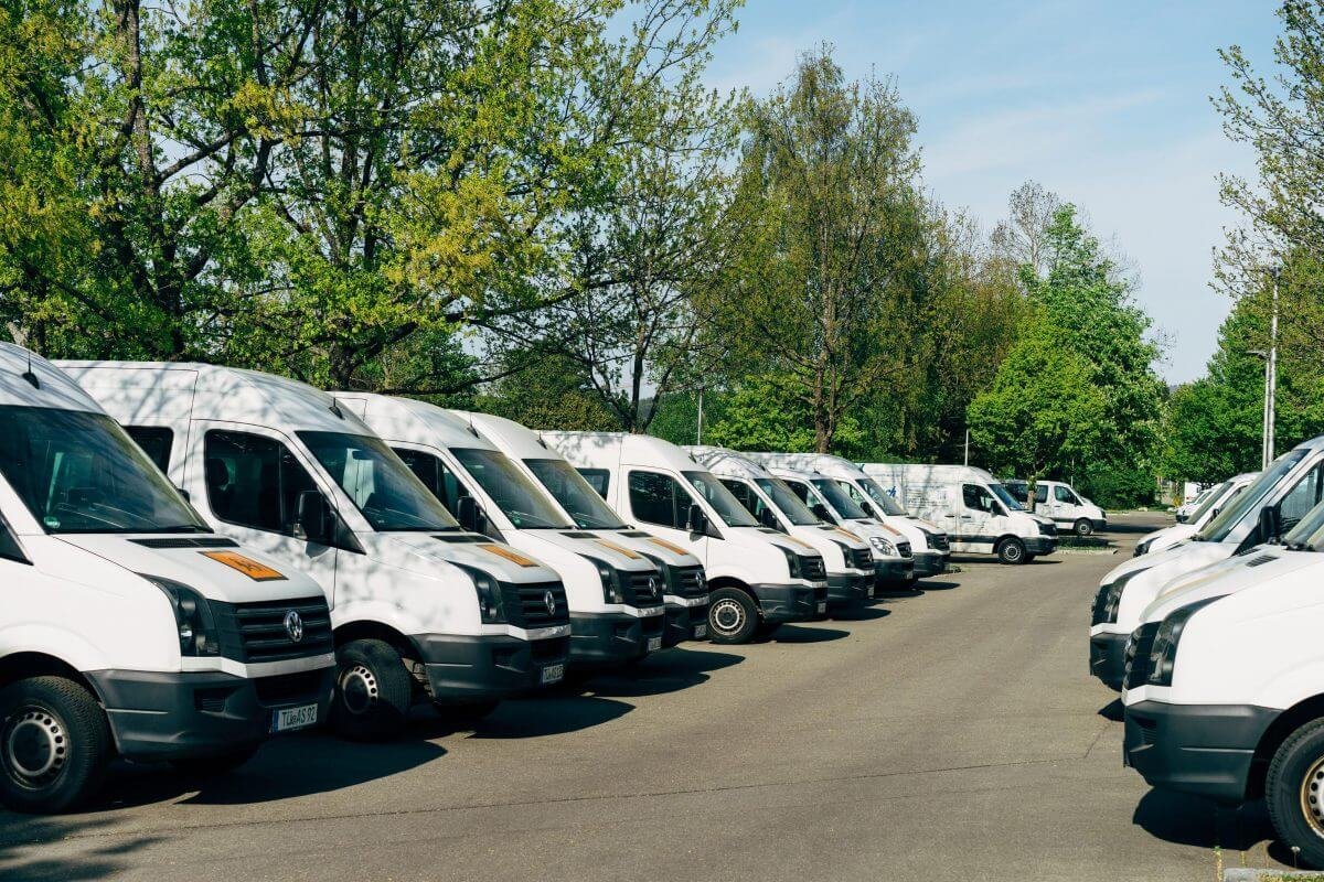 Utilise Fleet Tracking to Improve Profits and Manage Your Assets