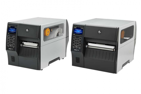 ZT400 Series Printers Zebra ZT400 Series Printers