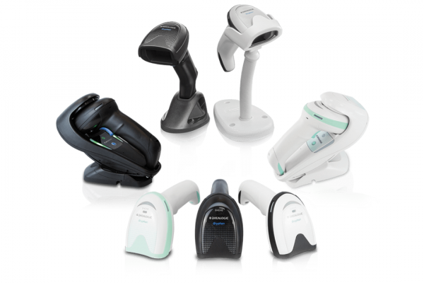Datalogic Gryphon 4500 Series