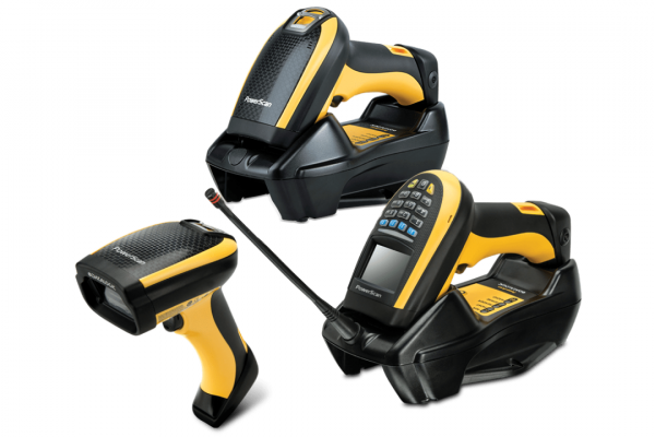 Datalogic Powerscan 5100 Series Datalogic Powerscan 5100 Series
