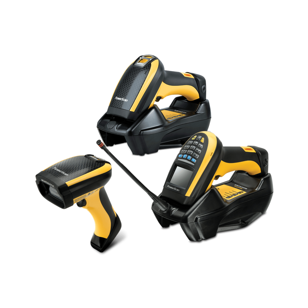 Datalogic Powerscan 5100 Series