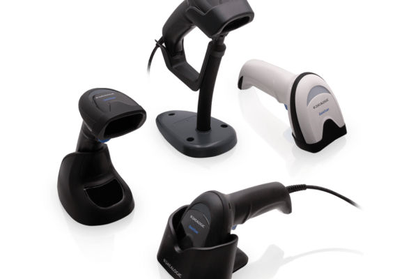 Datalogic Quickscan 2500 Series