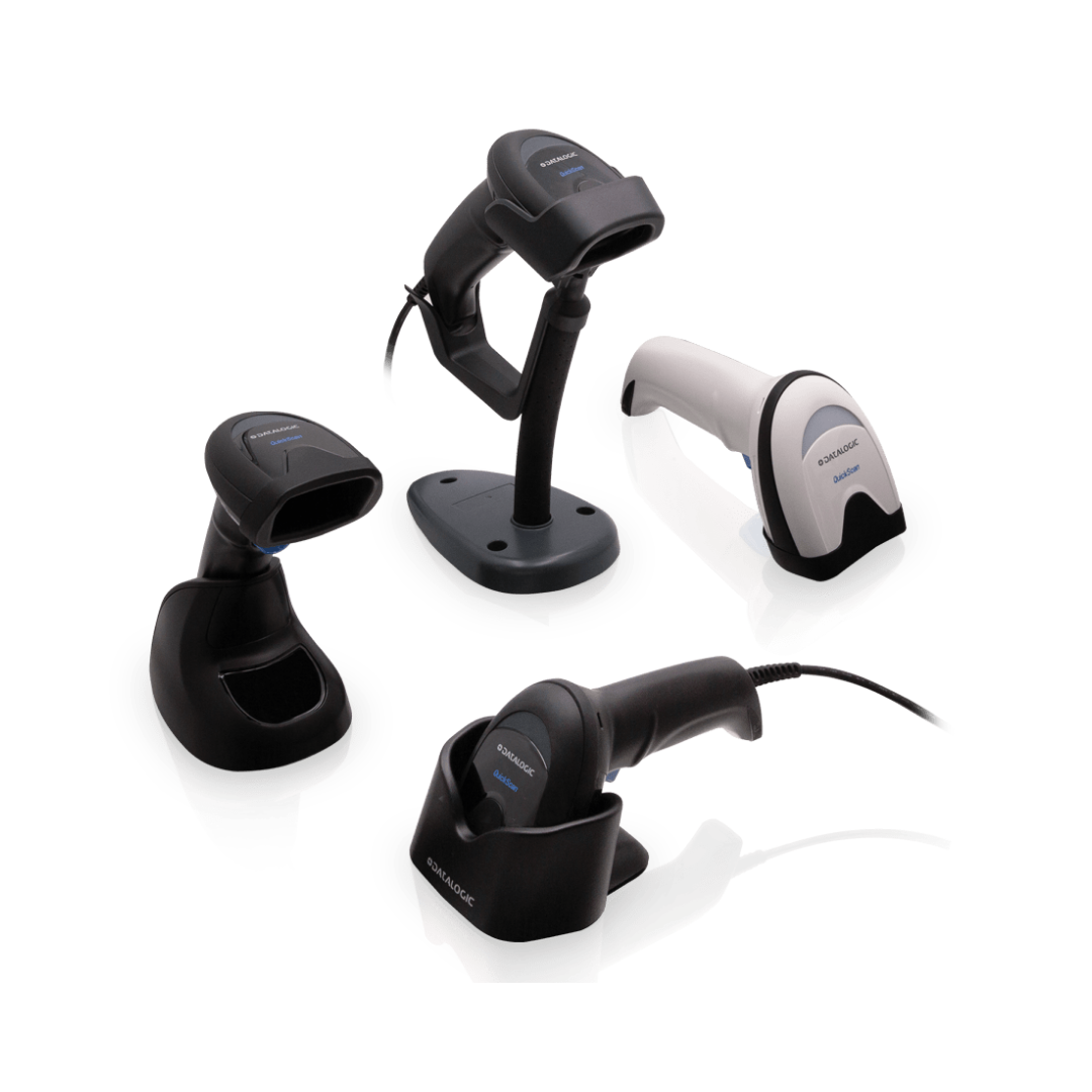 Datalogic Quickscan 2500 Series