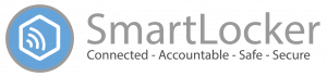 Smart Lockers Product Logo