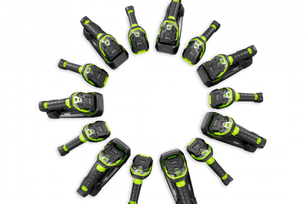 Zebra 3600 Ultra-Rugged Scanners Zebra 3600 Ultra-Rugged Scanners