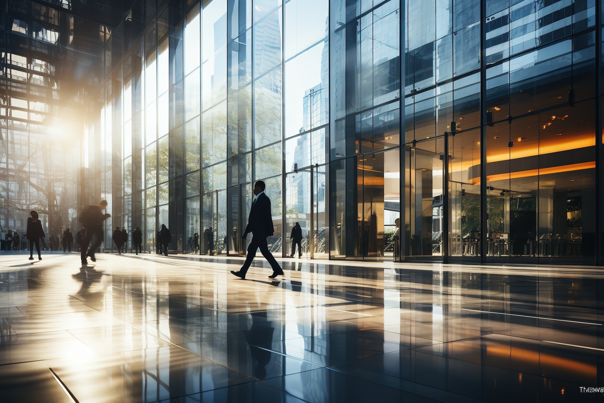Why a visitor management solution is the smart way to sign in